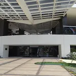 Residência Landscape Em Fortaleza Gold