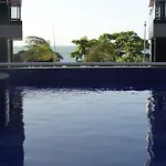 Residência Landscape Em Fortaleza Gold