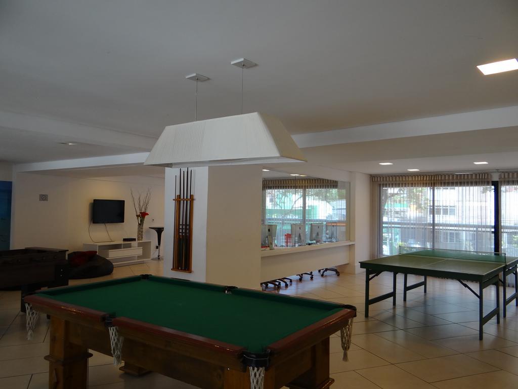 Residencia Landscape Em Gold Apartamento Fortaleza (Ceara)