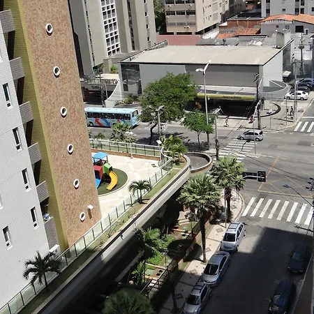 Residência Landscape Em Gold Fortaleza (Ceara)