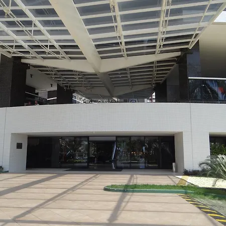Residência Landscape Em Gold Fortaleza (Ceara)