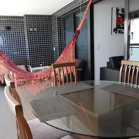 Residência Landscape Em Gold * Fortaleza (Ceara)