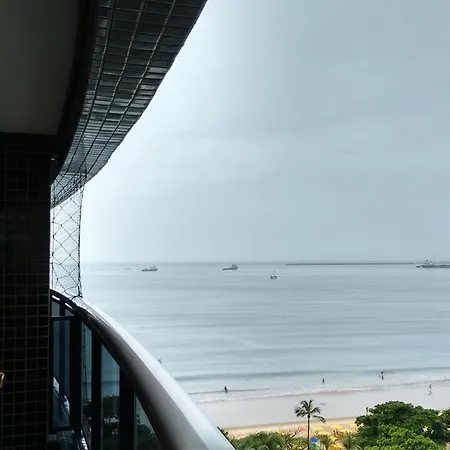 Residência Landscape Em Gold Apartamento *