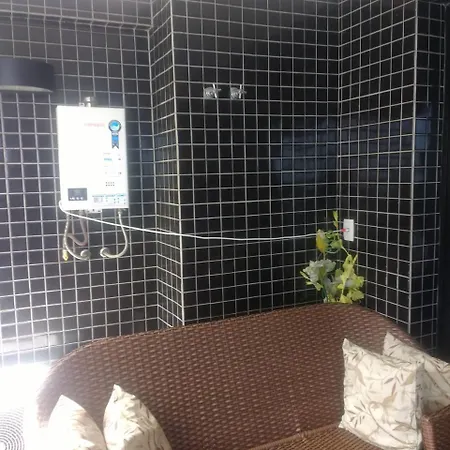 Residência Landscape Em Gold Apartamento