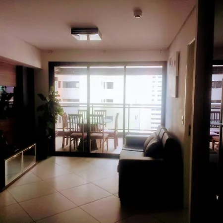 Residência Landscape Em Gold Apartamento *