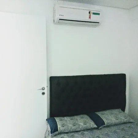 Apartamento Residência Landscape Em Gold Fortaleza (Ceara)